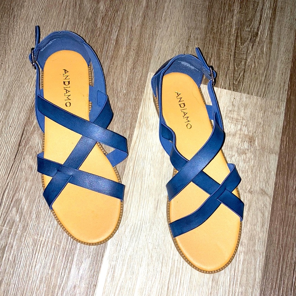 Andiamo Sandals